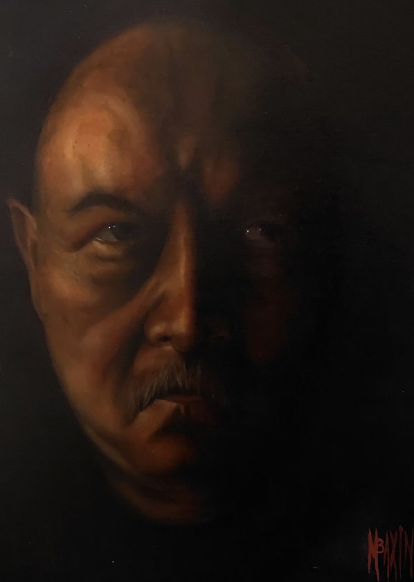 Bajo la oscuridad