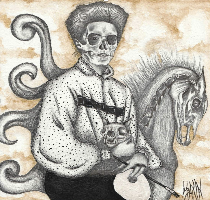 Leonora eterna