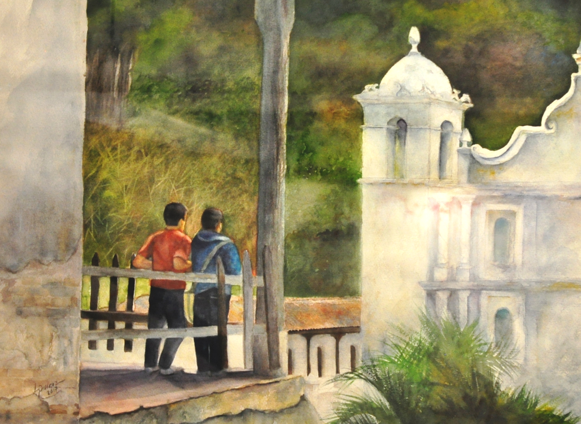 La Campa