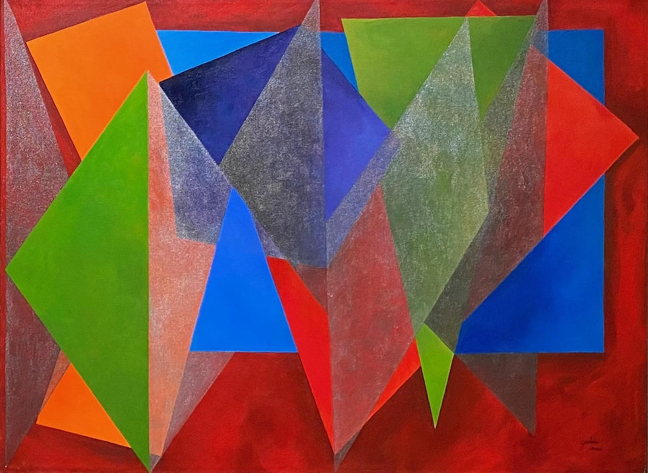 Orden triangular