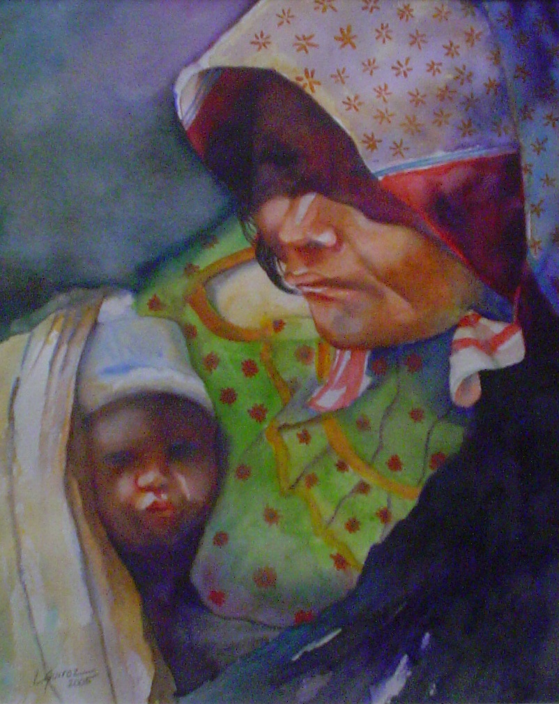 Tarahumara