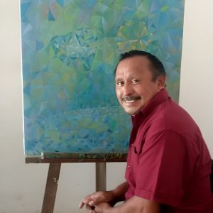 Fomento Cultural México_Miguel Ángel Cimé