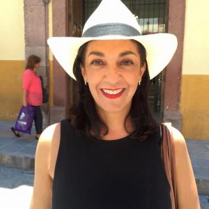 Fomento Cultural México_Angélica Gatica