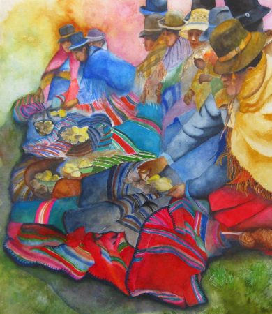Fomento Cultural México_Laura Quiroz