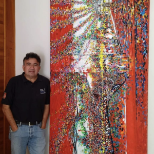 Fomento Cultural México_Mauricio Pinto