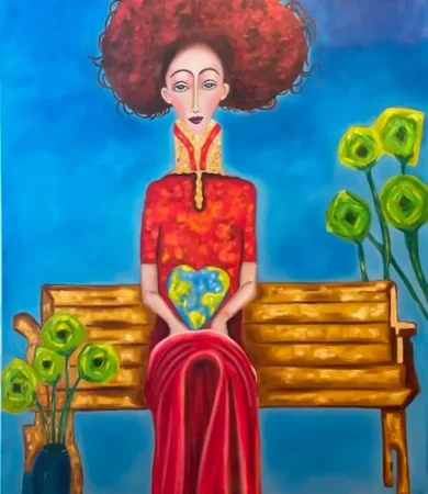 Fomento Cultural México_Irma Quiñónez