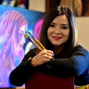 Fomento Cultural México_Irma Quiñónez